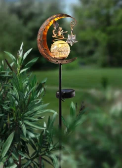 Solarstecker "Elfe"