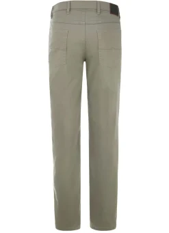 Sommerliche Hose von