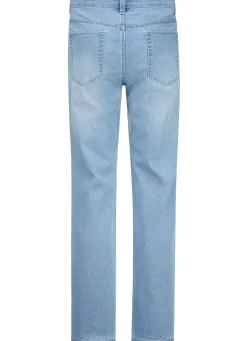 Sommerliche Jeans in 3 Farben