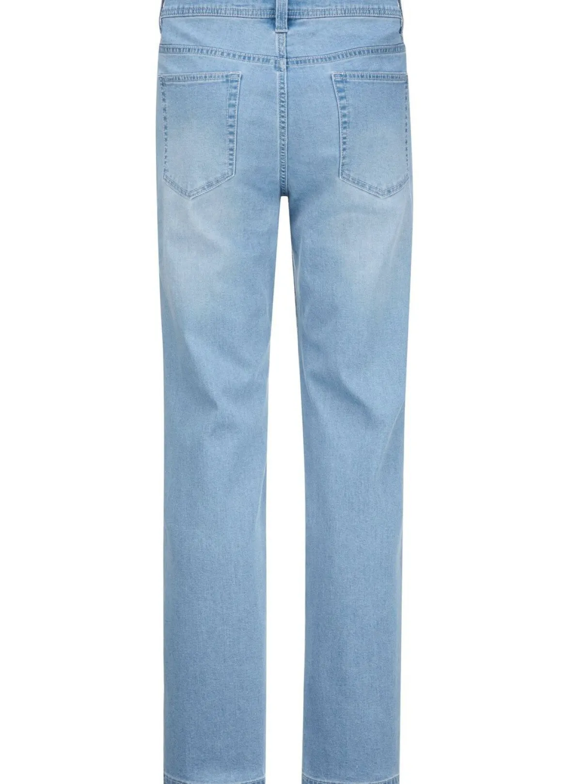 Sommerliche Jeans in 3 Farben