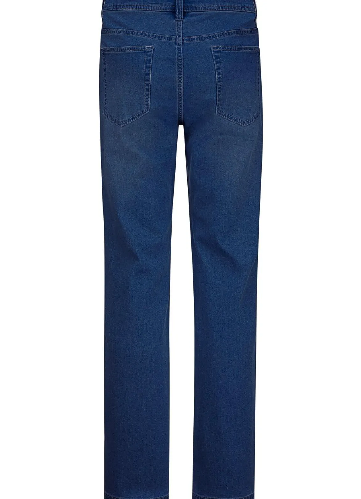Sommerliche Jeans in 3 Farben