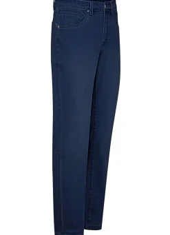 Sommerliche Jeans in 3 Farben