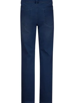 Sommerliche Jeans in 3 Farben