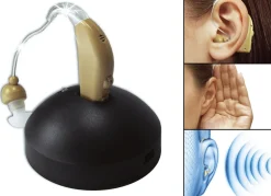 Sound Genie Hörverstärker