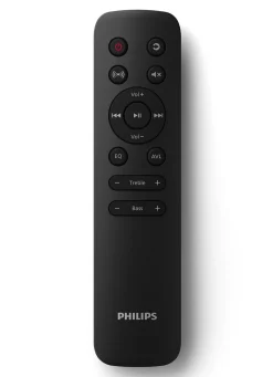 Soundbar von Philips