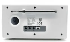 "soundmaster" Digitalradio mit DAB+