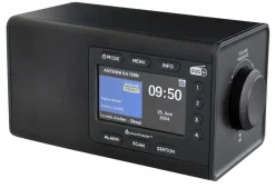 "soundmaster" Digitalradio mit DAB+