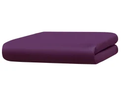Spannbetttücher aus hochwertiger Microfaser-Qualität