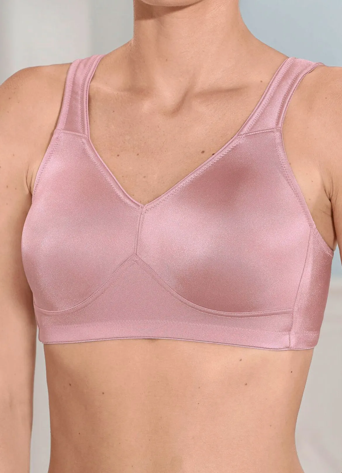 Speidel Zweierpack BH mit doppelt vorgeformten Cups