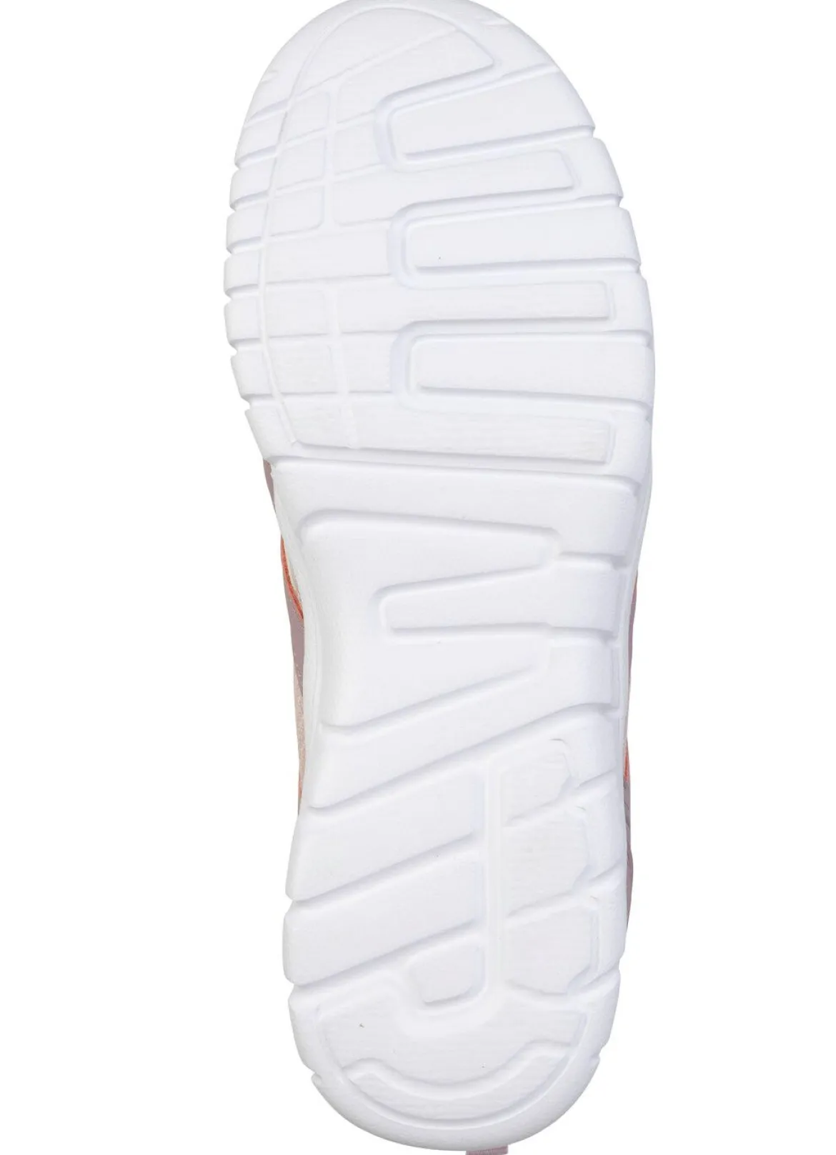 Sportliche Damen-Sneaker, mit herausnehmbarem Fußbett