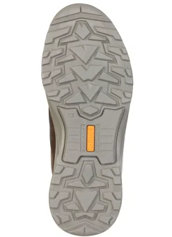 Sportliche Herren-Slipper, Weite H, mit herausnehmbares Fußbett