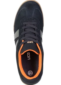 Sportliche Herren-Sneaker, mit herausnehmbarem Fußbett
