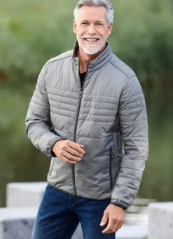 Steppblouson von „Gate One“