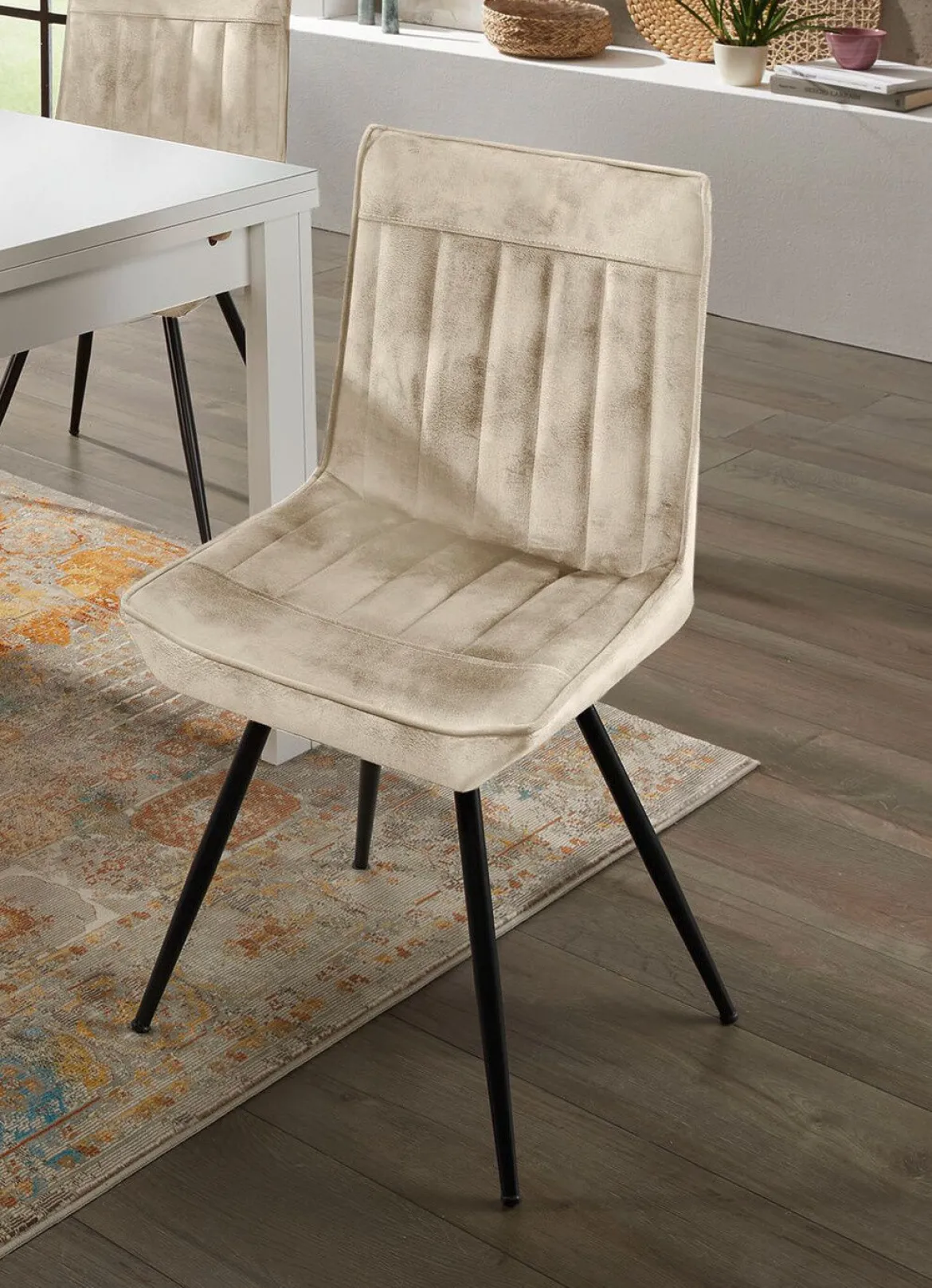 Stühle im 2er-Set mit Stil und Qualität
