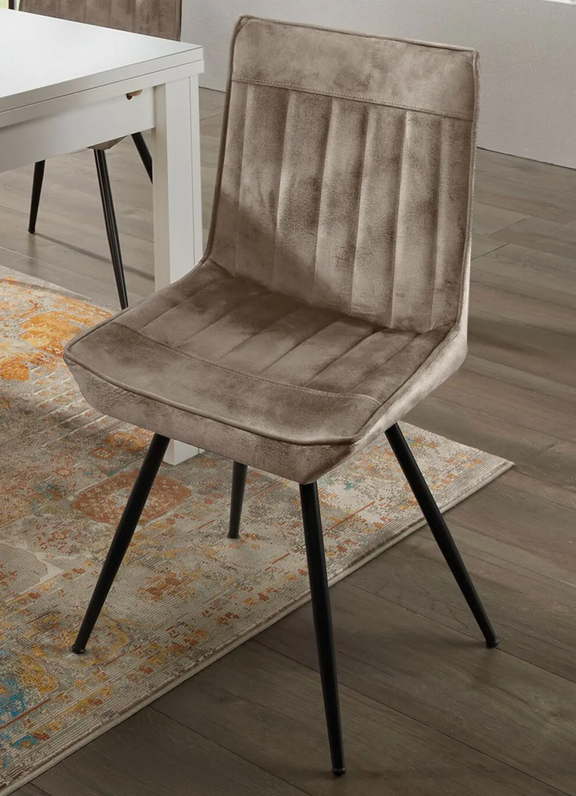 Stühle im 2er-Set mit Stil und Qualität