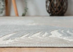 Stilvolle Brücken und Teppiche für den Innen- und Außenbereich