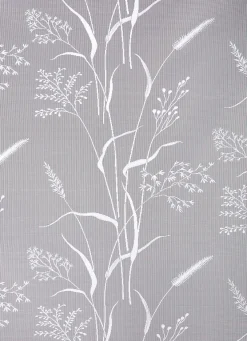 Store mit Streublumendessin