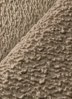 Strapazierfähiger Stretch-Stuhlbezug, bi-elastisch