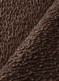 Strapazierfähiger Stretch-Stuhlbezug, bi-elastisch