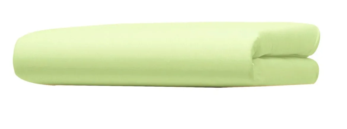 Strapazierfähiges Multi-Stretch-Jersey-Spannbetttuch