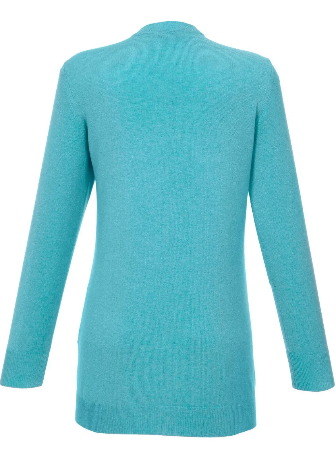 Strickjacke mit Modal
