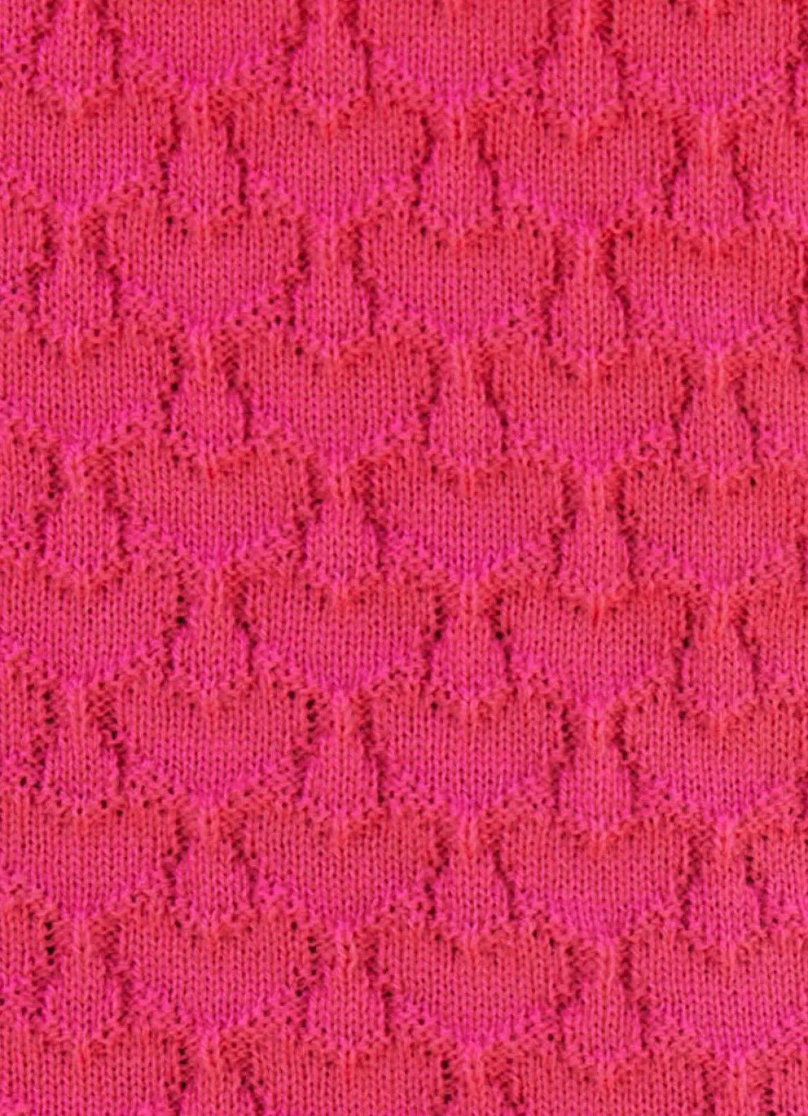 Strickjacke mit Strukturdessin