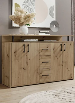 Stylisches Highboard