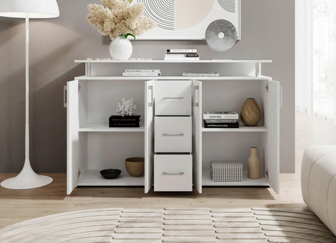 Stylisches Highboard