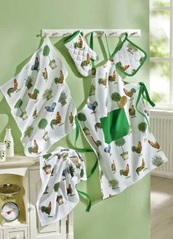 Super nützliche Küchen-Accessoires