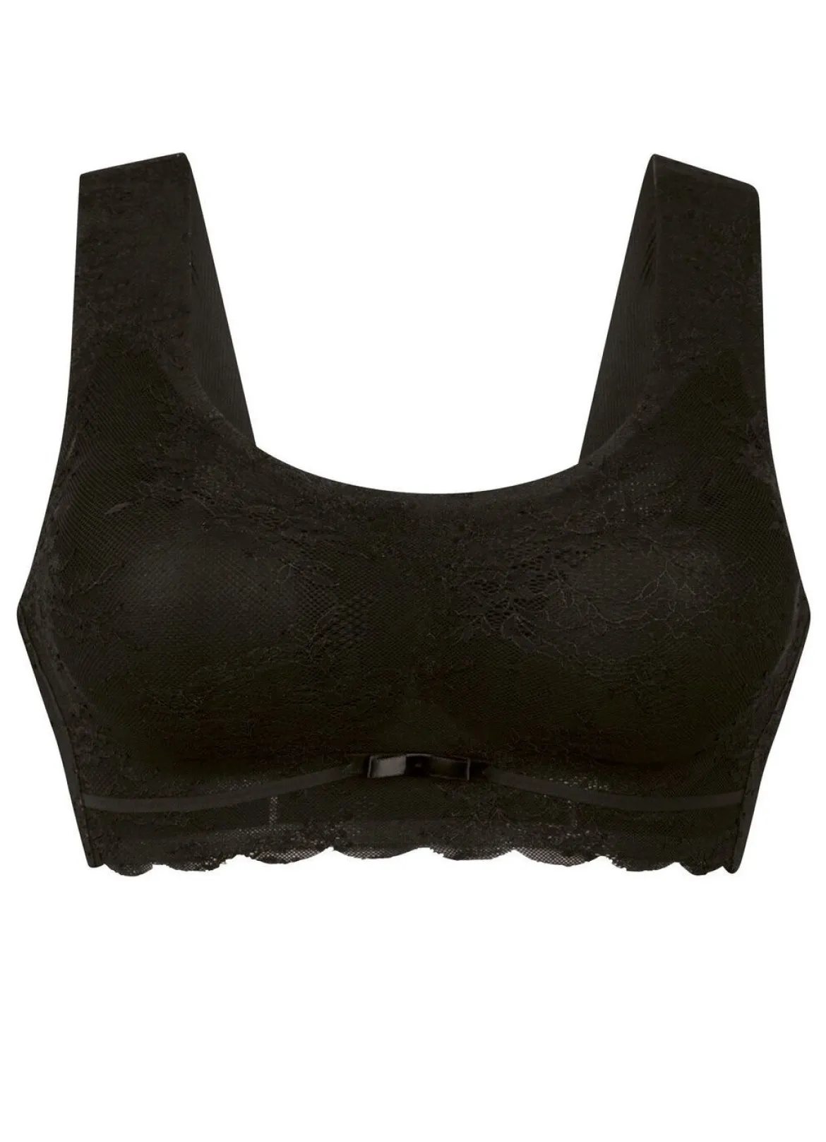Superbequemer Anita BH aus elastischer Spitze