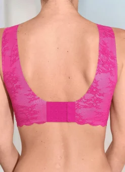 Superbequemer Anita BH aus elastischer Spitze