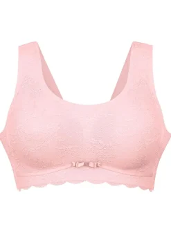 Superbequemer Anita BH aus elastischer Spitze