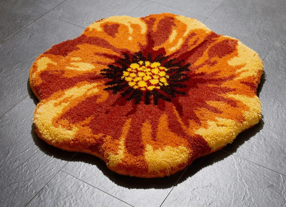 Supersoft Badgarnitur von Grund
