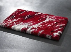 Supersoft Badgarnitur von Grund