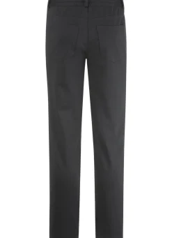 Superstretch-Hose mit Gummibund in 3 Farben