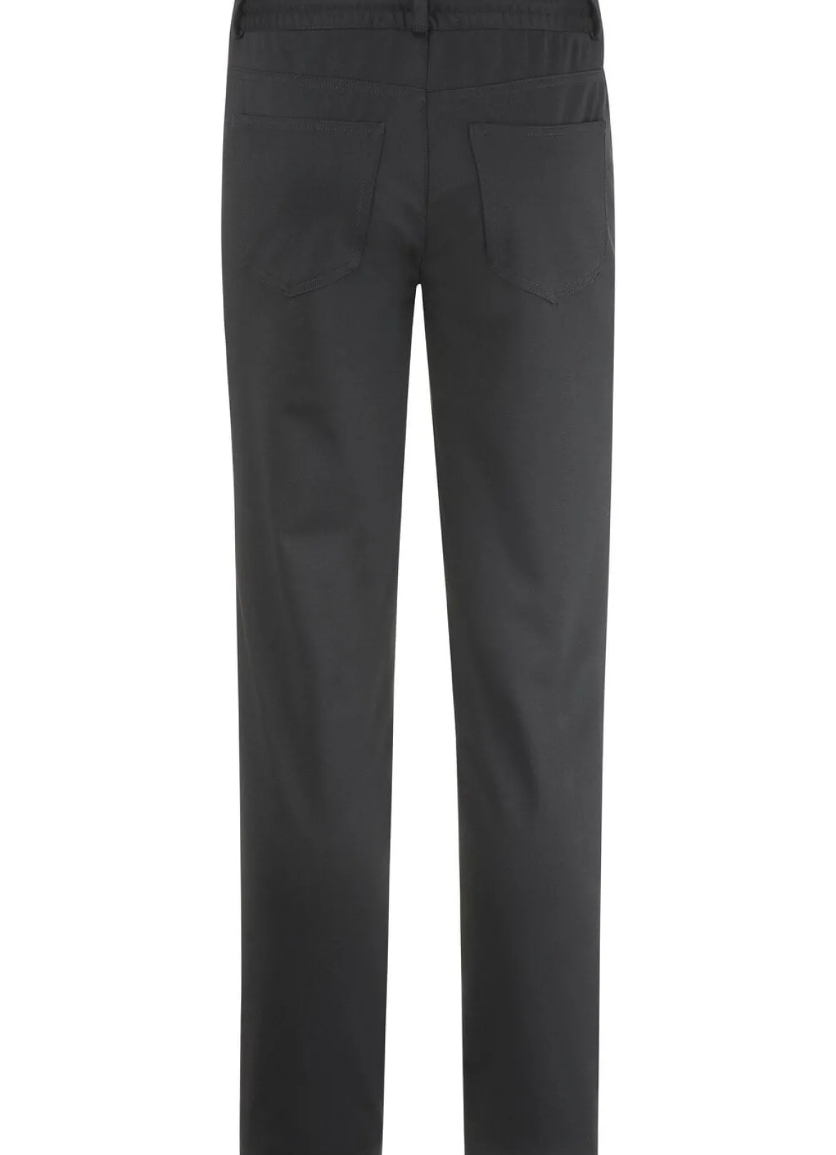 Superstretch-Hose mit Gummibund in 3 Farben