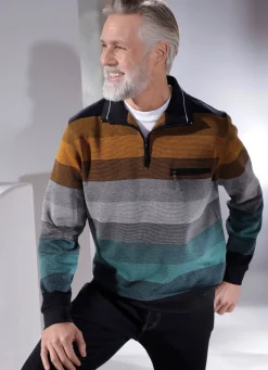 Sweatshirt von „Hajo“