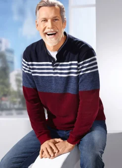 Sweatshirt von „Milano Italy“
