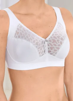 Swegmark of Sweden-BH mit elastischer Spitze