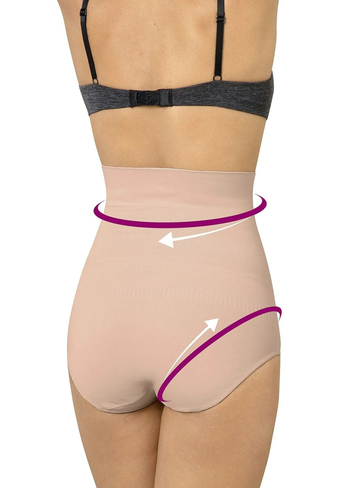 Taillenslip von Janastyle