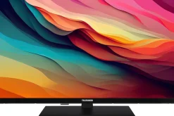 „Telefunken“ LED-Fernseher in Full-HD