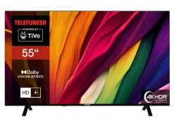 Telefunken XUTO750S 4K-UHD LED Fernseher