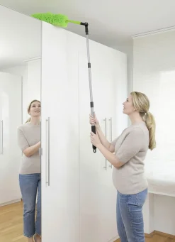 Teleskop-Staubwedel von Maximex