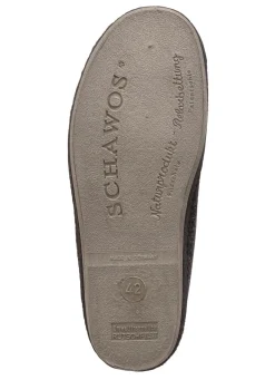 Textil-Stiefelette mit praktischem Reißverschluss