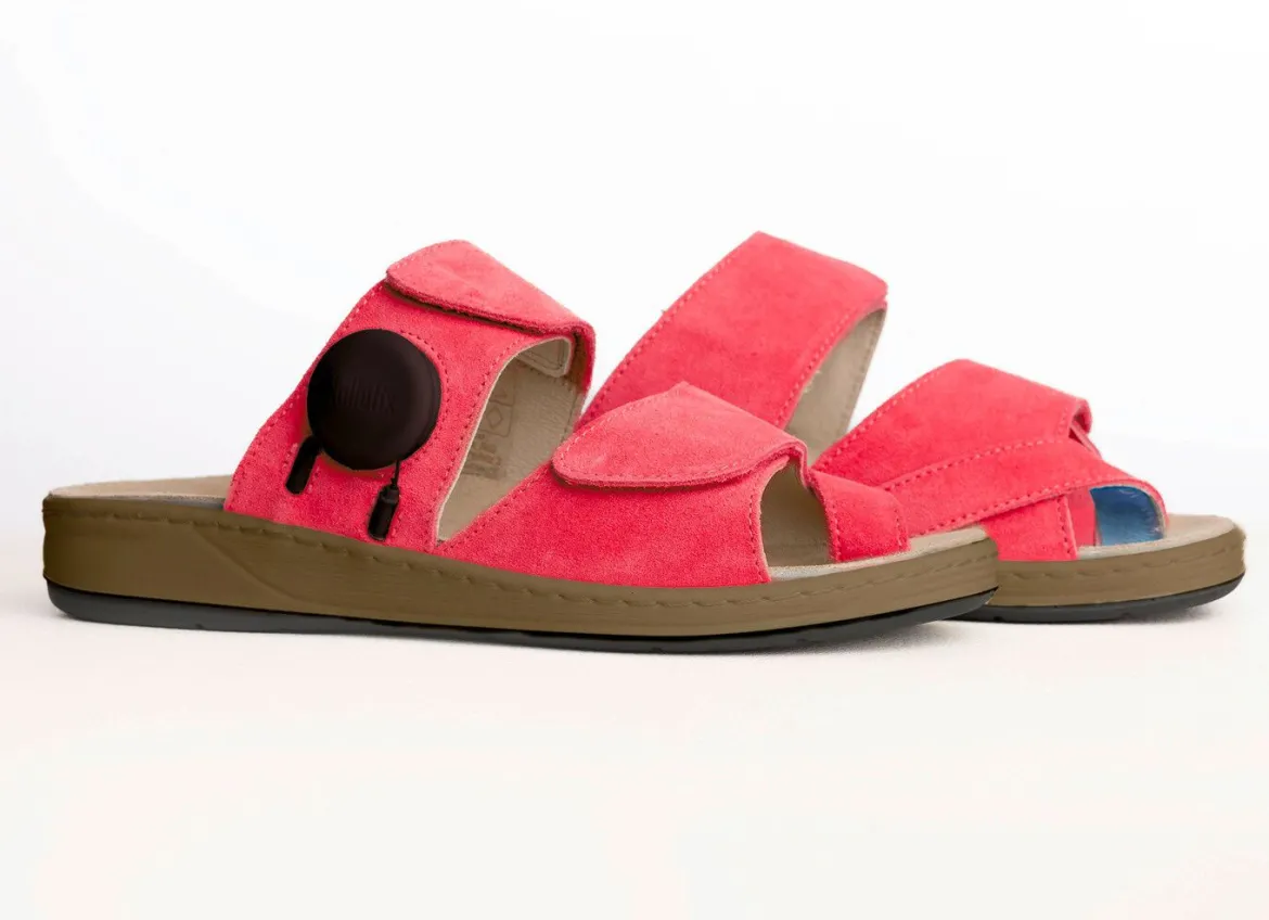Therapie-Sandale Hallux valgus