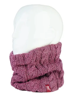 Thermo-Artikel Heat Holders® für mehr Komfort im Winter