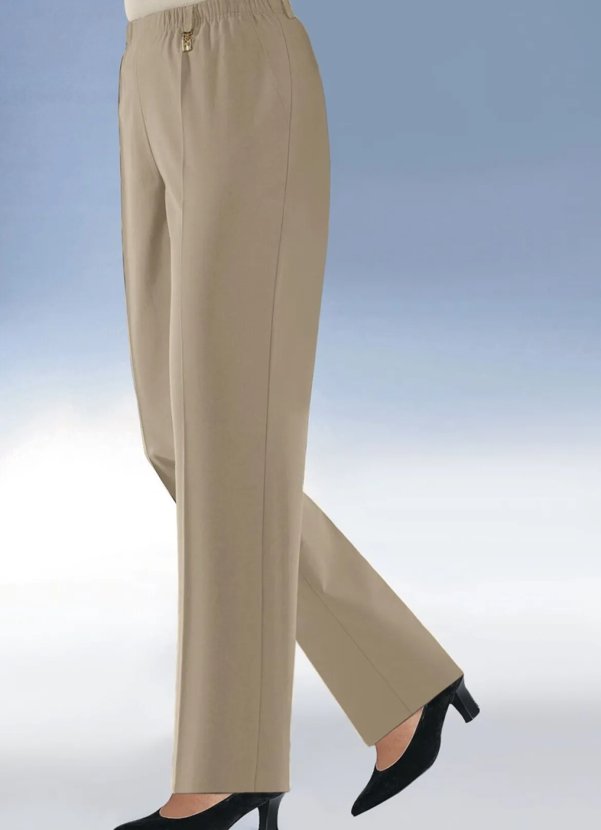 Thermohose