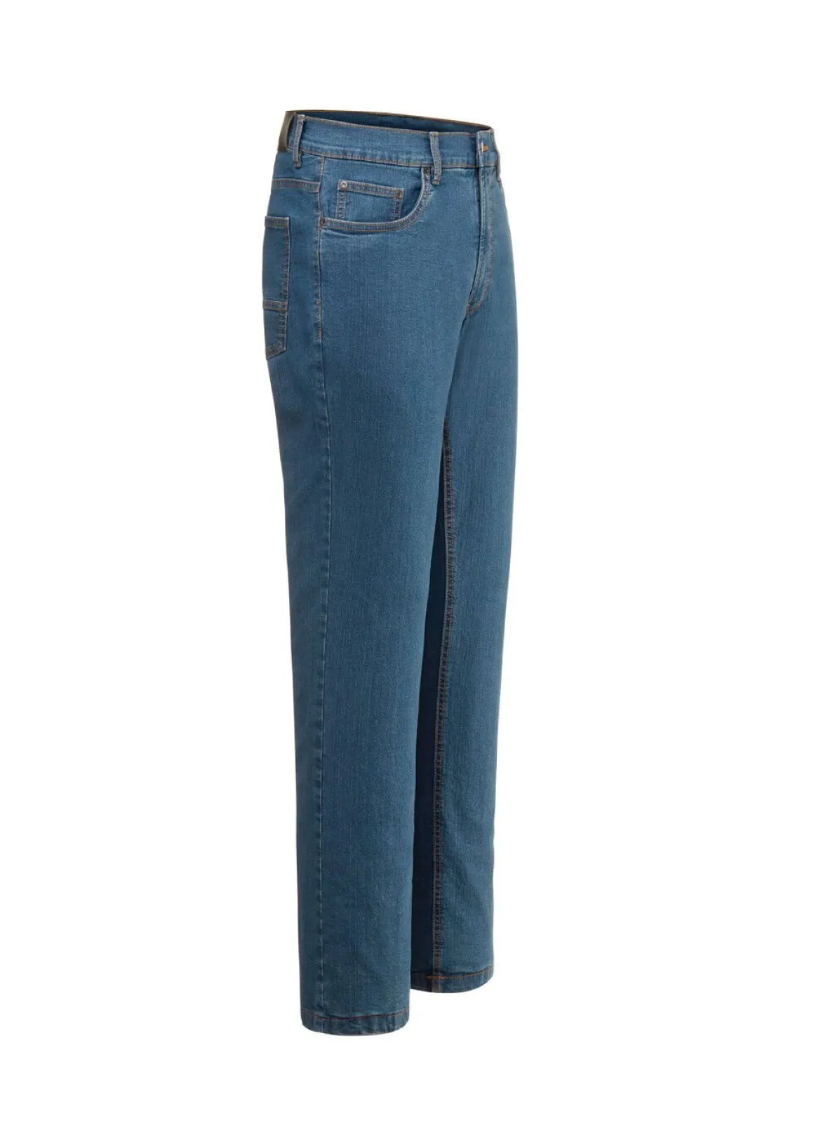 Thermojeans in 3 Farben