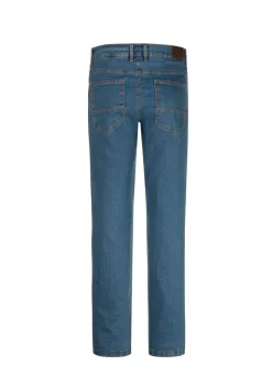 Thermojeans in 3 Farben