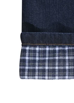 Thermojeans in 3 Farben